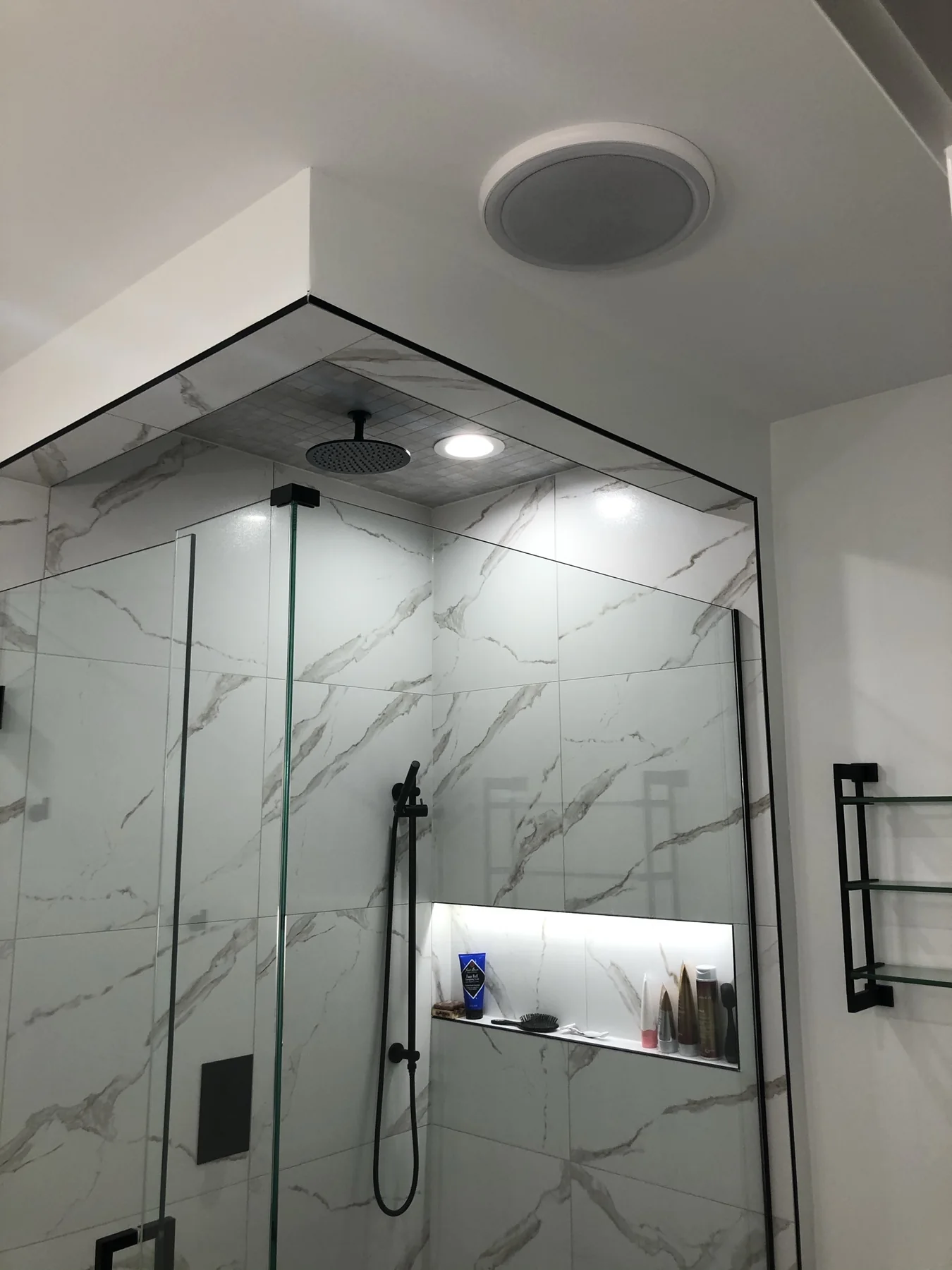 Tile, Flooring & Bathroom Updates
